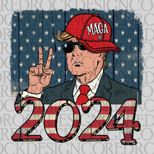 Trump 2024