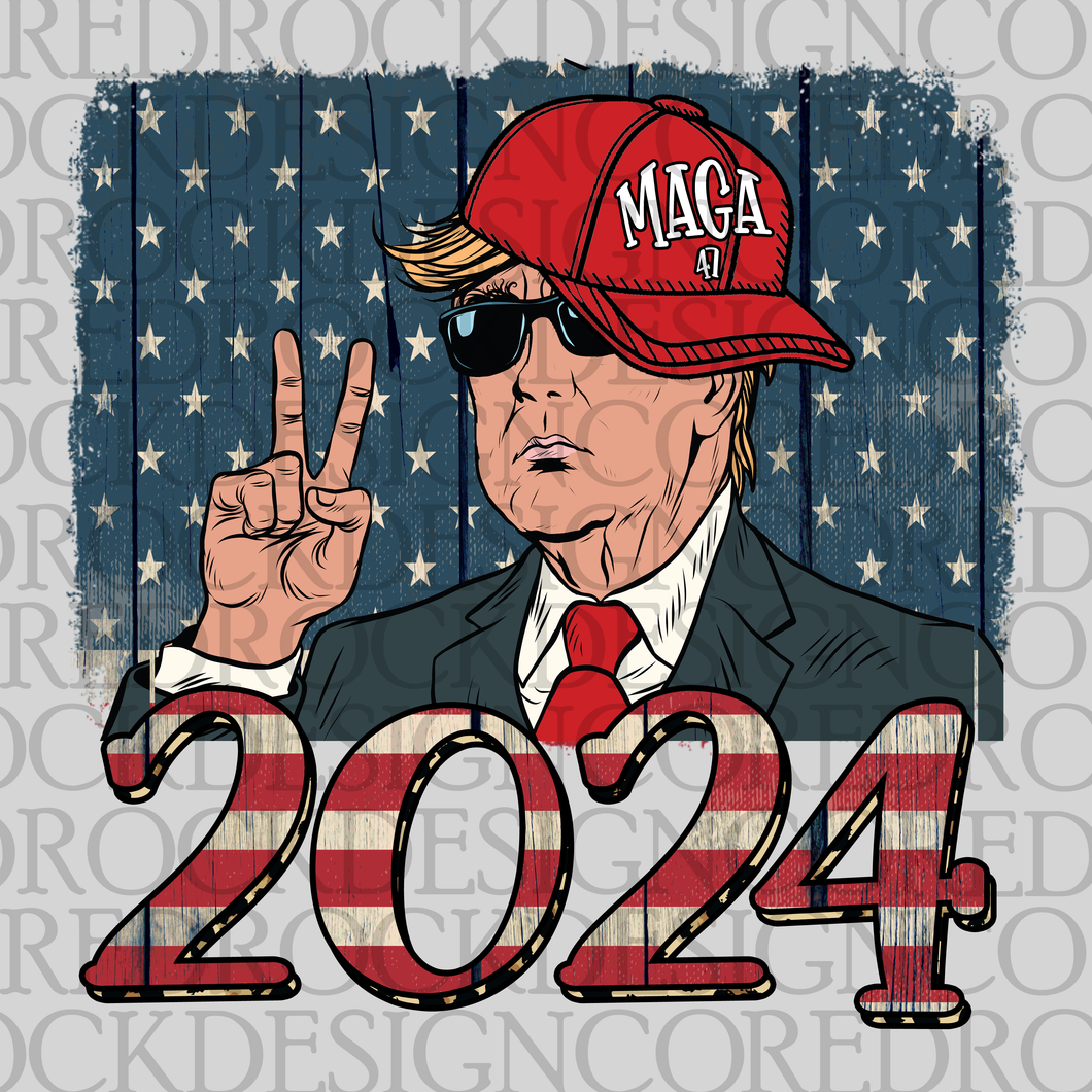 Trump 2024