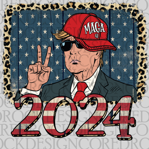 Trump 2024